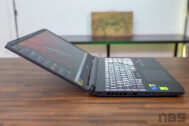 Acer Nitro 5 i7 11800H RTX3050 Ti Review 62