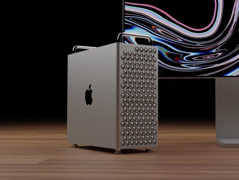 Apple Mac Pro รุ่นใหม่อาจจะยังคงใช้หน่วยประมวลผลของ Intel อยู่