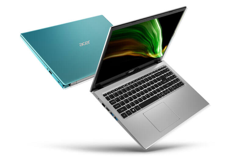 Acer Aspire 3 A315