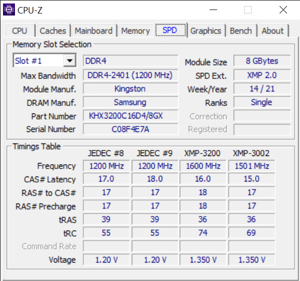 CPU Z 7 12 2021 6 51 47 PM