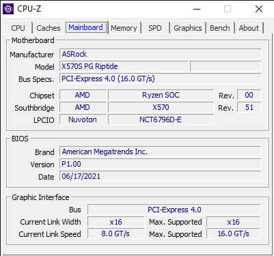 CPU Z 7 22 2021 4 58 06 PM