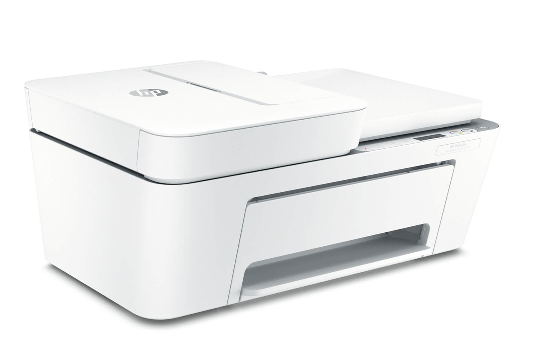 HP DeskJet Plus