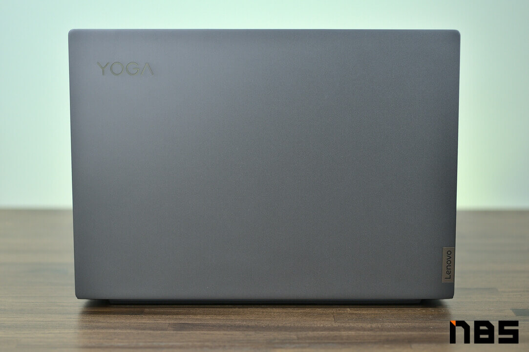 Lenovo Yoga 7 Pro AMD DSC05853
