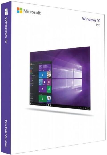 Microsoft Windows 10 Pro FPP USB HAV 00060 01 square medium