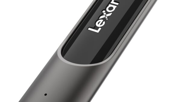 Pic Lexar JumpDrive P30 USB 3.2 Gen 1 แฟลชไดรฟ์ความเร็วสูง 02