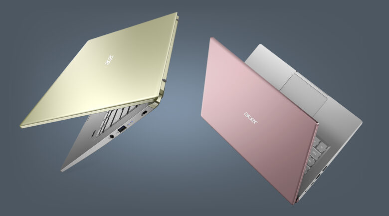 Acer Notebook 2021