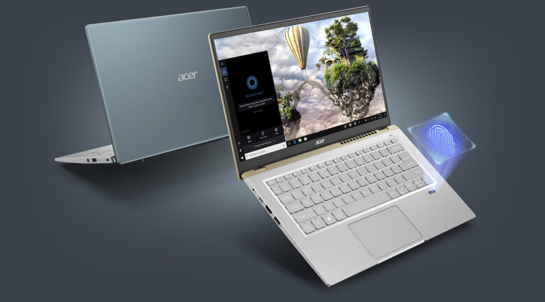 Acer Notebook 2021