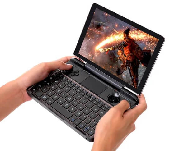 GPD Win Max 2021