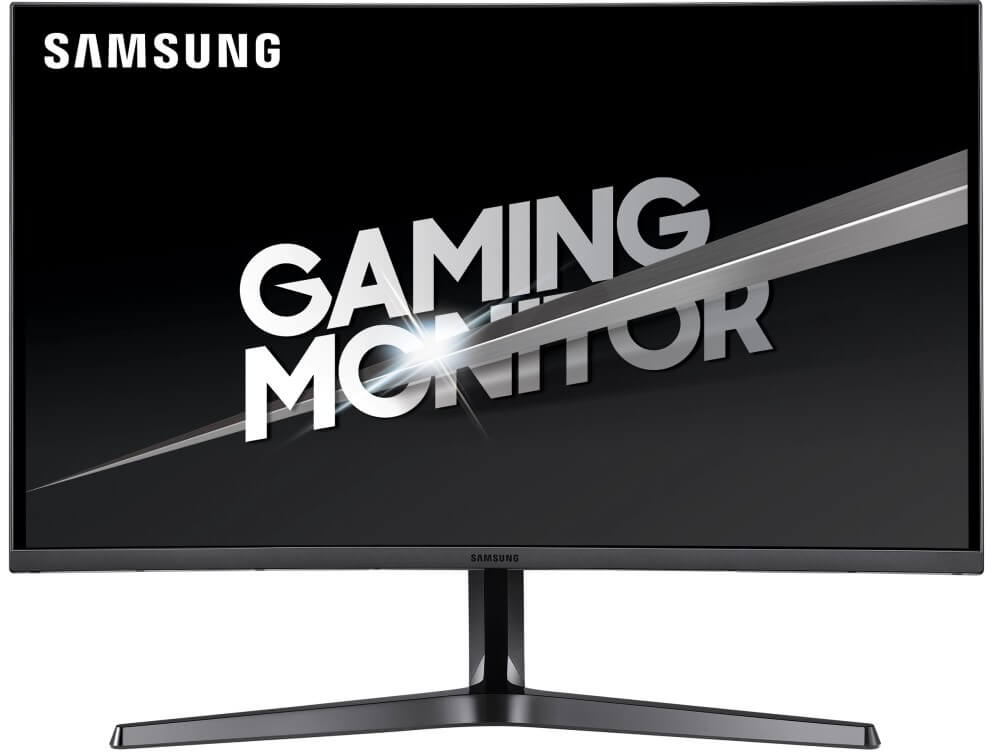 samsung gaming monitor