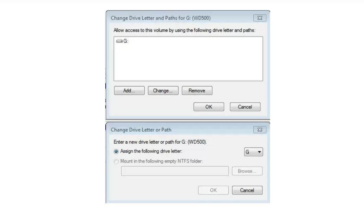 USB Drive Letter Manager 5.5.11 download the new version for windows