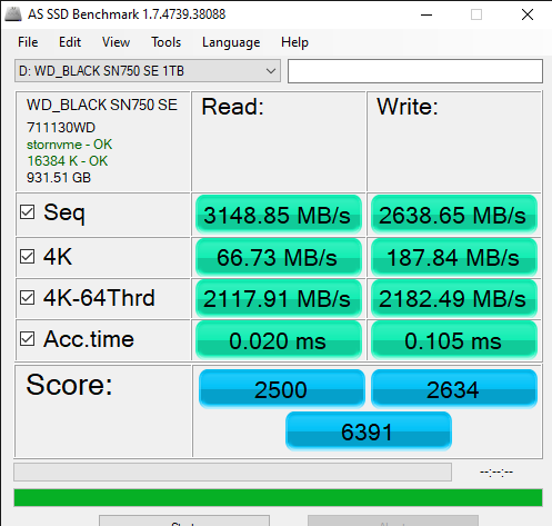 AS SSD Benchmark 1.7.4739.38088 8 24 2021 1 08 32 PM