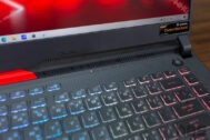 ASUS ROG Strix G15 Advantage Edition Review 15