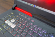 ASUS ROG Strix G15 Advantage Edition Review 20