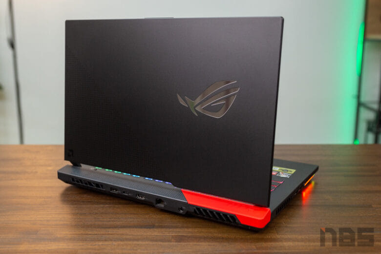 ASUS ROG Strix G15 Advantage Edition