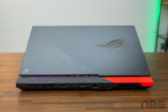 ASUS ROG Strix G15 Advantage Edition Review 55