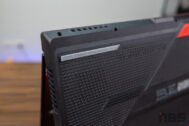 ASUS ROG Strix G15 Advantage Edition Review 64