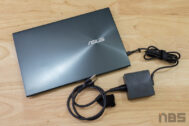 ASUS ZenBook 14 Ryzen 9 5900HX Review 53