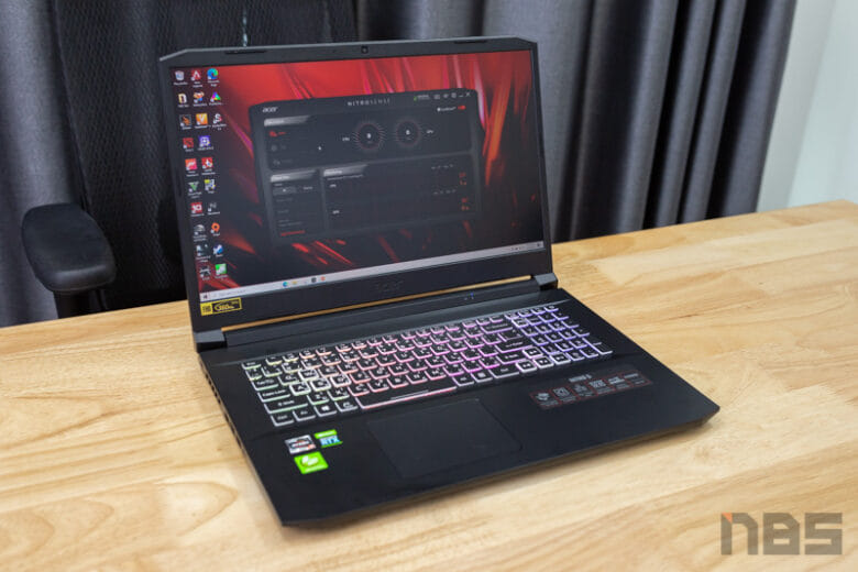 Acer Nitro 5