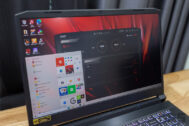 Acer Nitro 5 17 R9 RTX3080 Review 20