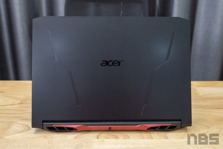 Acer Nitro 5 17 R9 RTX3080 Review 28