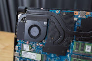 Acer Nitro 5 17 R9 RTX3080 Review 57