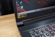 Acer Nitro 5 17 R9 RTX3080 Review 6