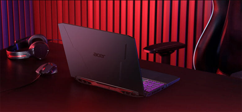 Acer Nitro 5 AN517