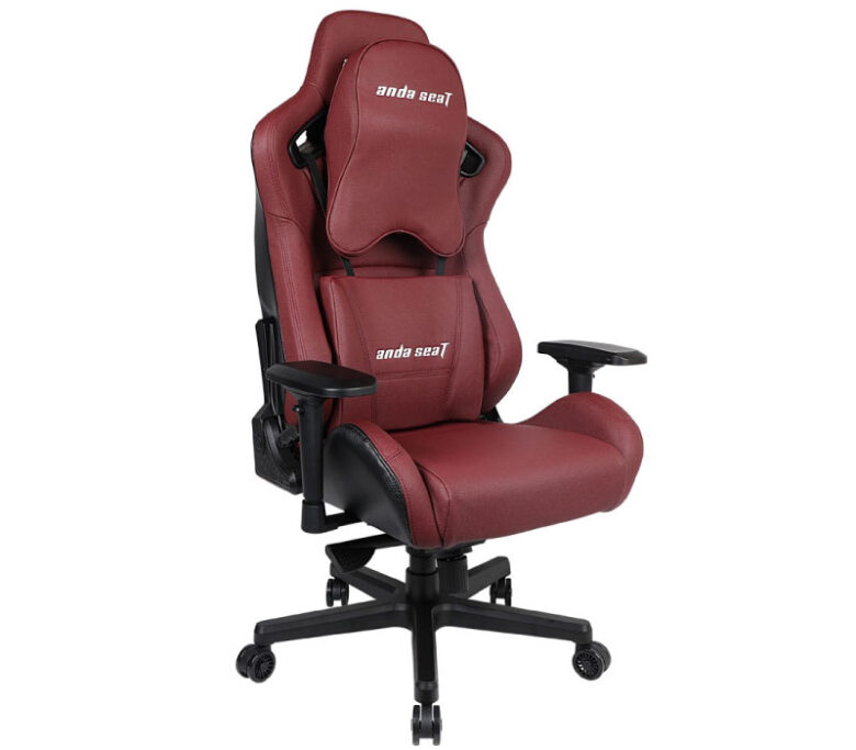 Anda Seat Kaiser Series Premium Gaming Chair 2 e1630382605198
