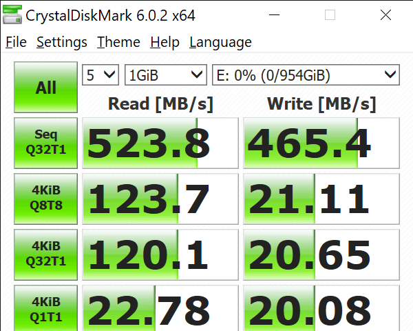 CrystalDiskMark 6.0.2 x64 8 4 2021 10 28 08 AM