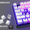 Pic Steelseries PrismCaps 2