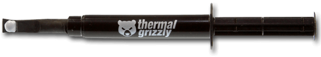 ThermalGrizzly Applikator