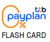 ttb flash card