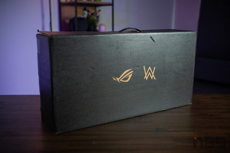 ASUS ROG Zephyrus G14 Alan Walker Review 1 1