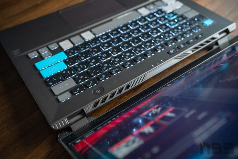 ASUS ROG Zephyrus G14 Alan Walker Review 71