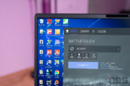 Dell Alienware m15 R5 SE Review 13