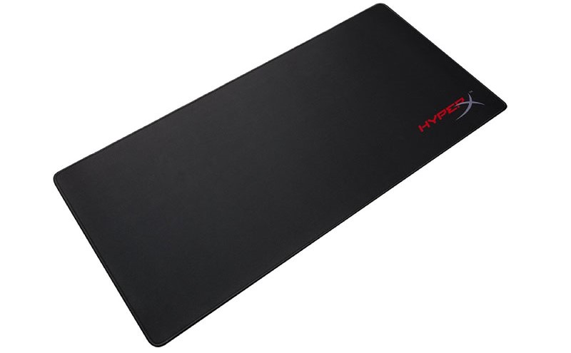 HyperX Fury Mouse pad size XL