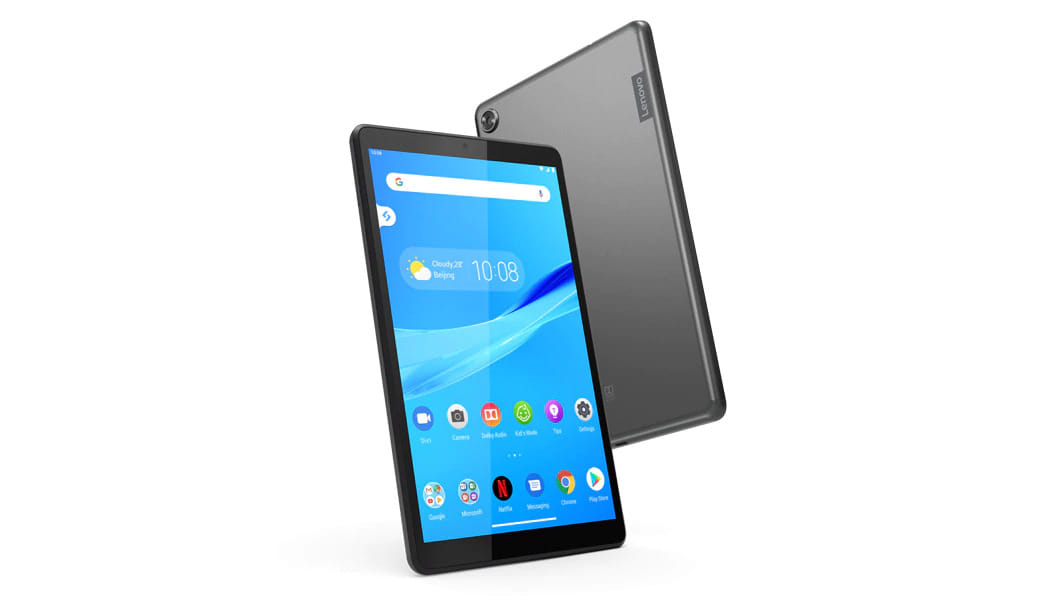 Lenovo Tab M8 2nd Gen HD 1