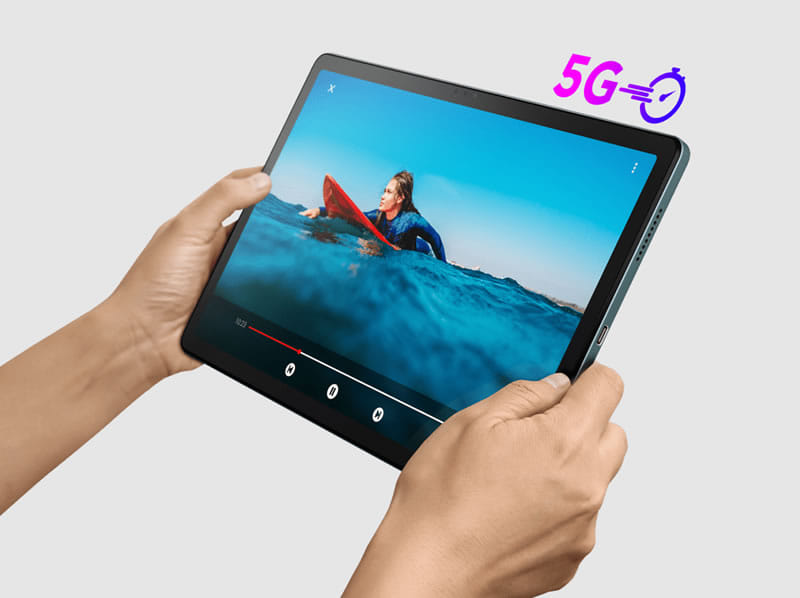 Lenovo Tab P11 5G 1