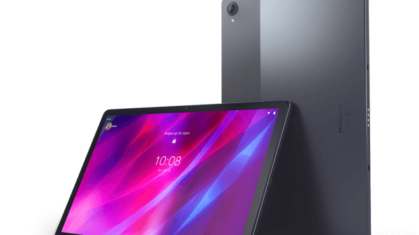 Lenovo Tab P11 Plus 1