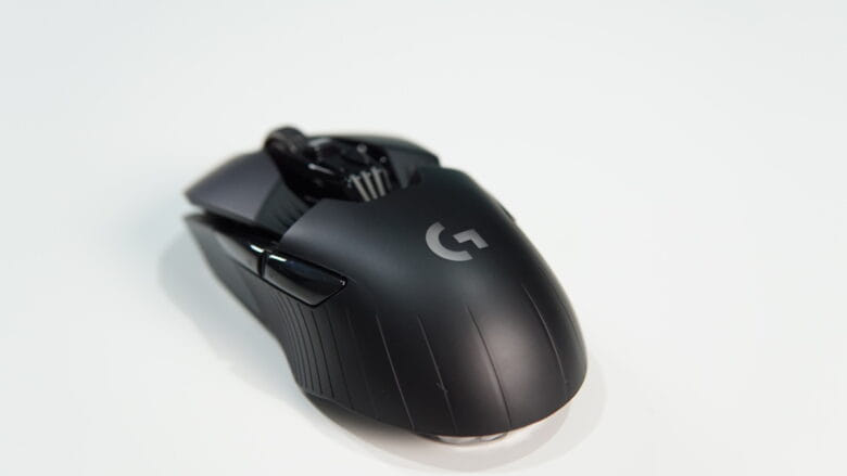 Logitech G903 10