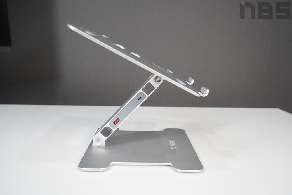 ORICO Adjustable laptop stand 16