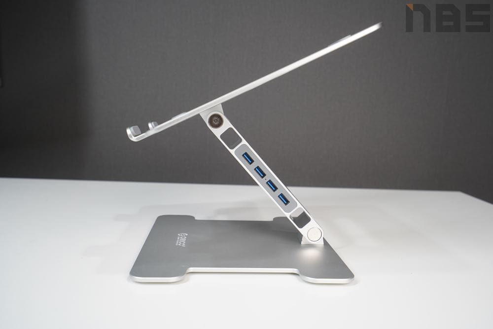 ORICO Adjustable laptop stand 18