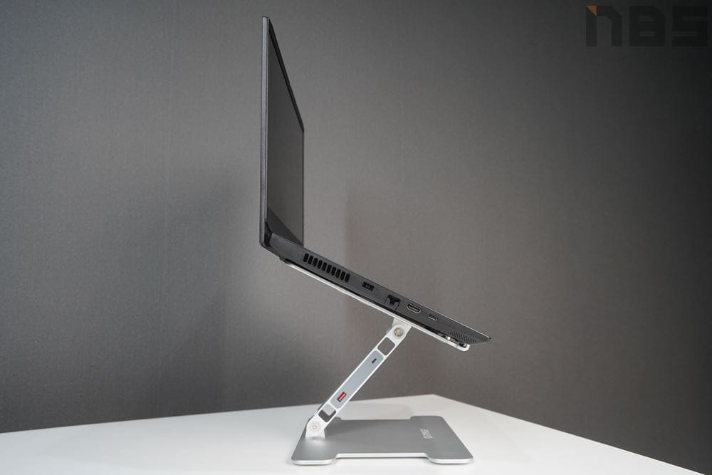 ORICO Adjustable laptop stand 24