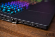 ASUS ROG Zephyrus S17 GX703 Review 27