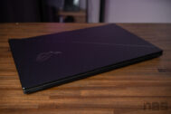 ASUS ROG Zephyrus S17 GX703 Review 57