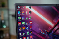 ASUS ROG Zephyrus S17 GX703 Review 6