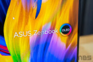 ASUS ZenBook 14X OLED Review 12