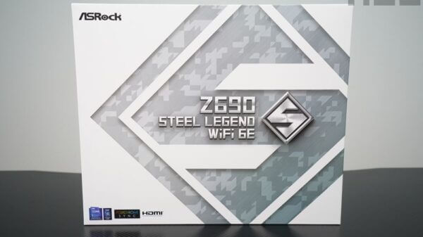 ASrock Z690 Steel Legend WiFi 01