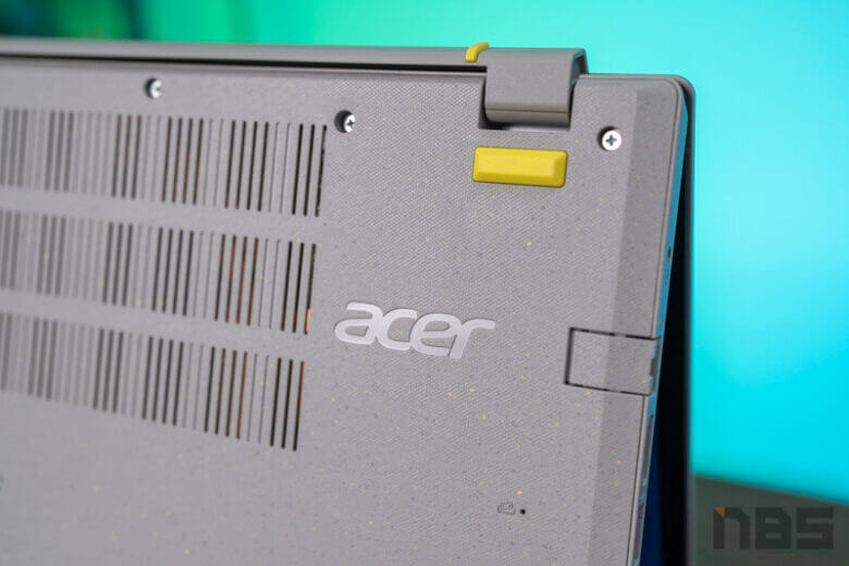 Acer Aspire Vero