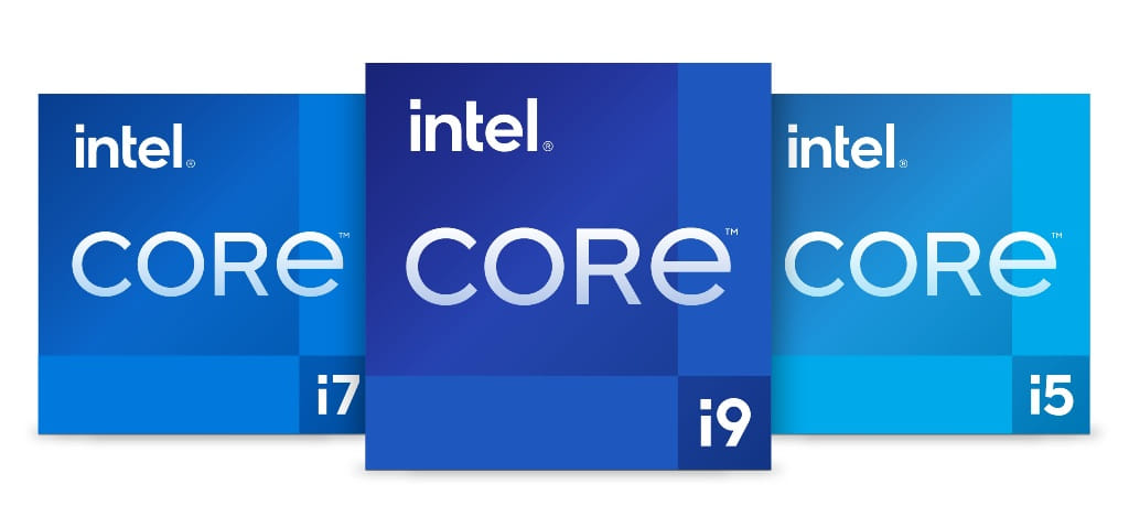 Intel 12th Gen Core 6